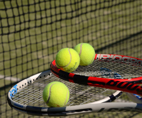 Aldemar Knossos Villas Hersonissos Crete Experience Tennis